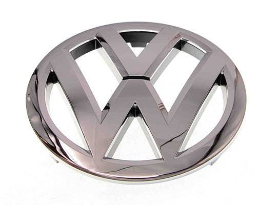 Oe Vag Emblém Vw Touran 11-15