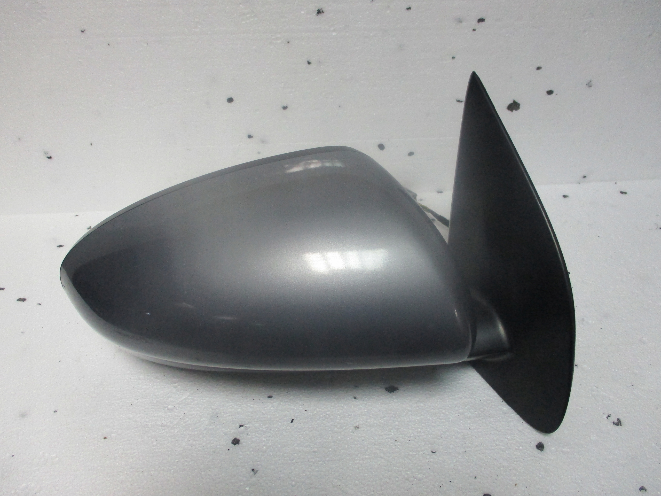 mirror right Nissan Qashqai J10 07-14 7PIN UK