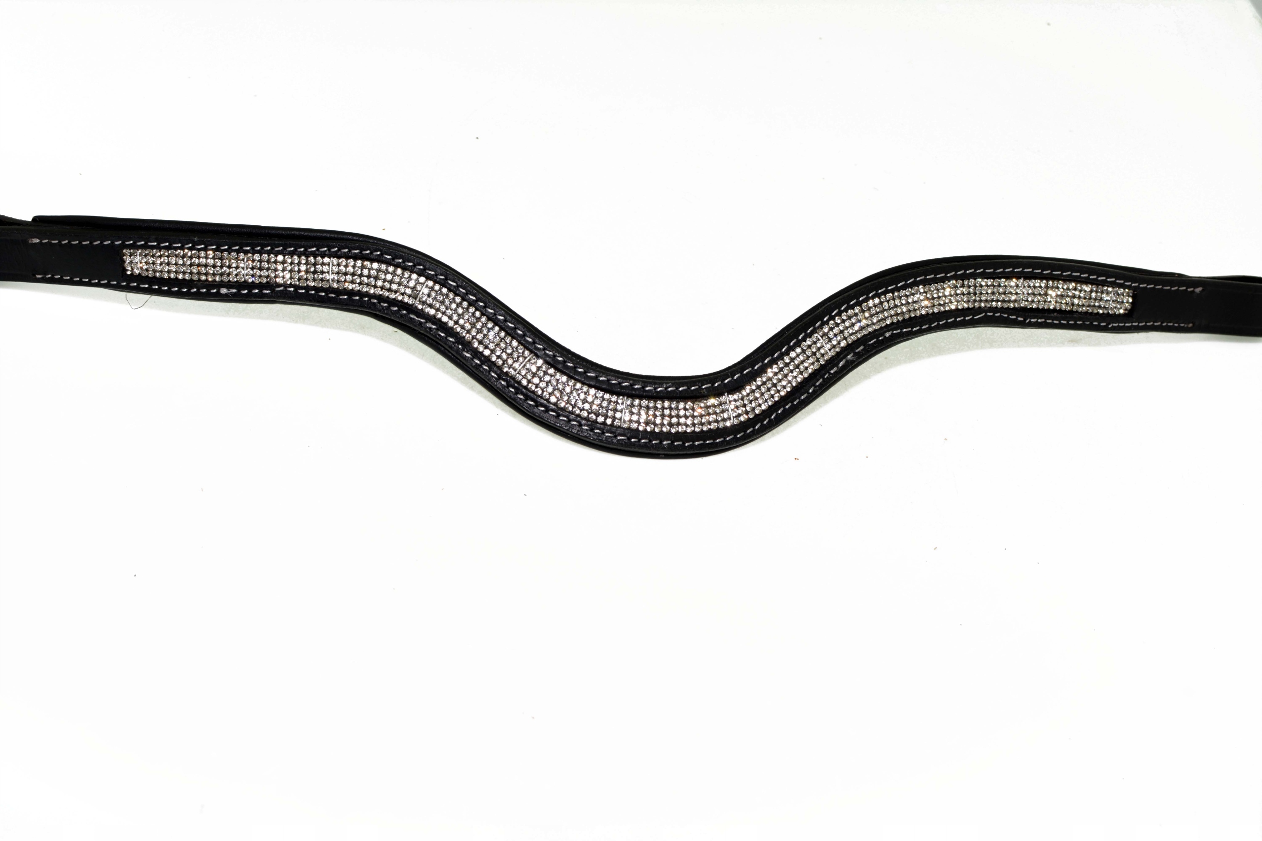 NACZÓŁEK SWAROVSKIEGO Z KRYSZTAŁKAMI ROZ. Full Model NACZÓŁEK