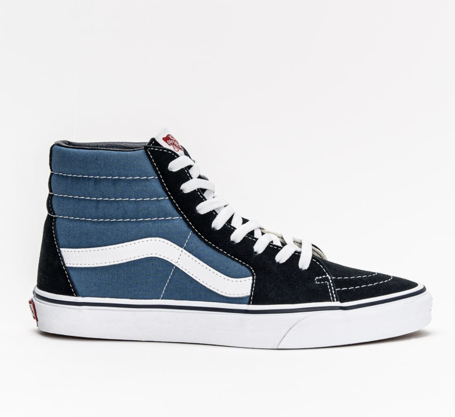 Pánské tenisky Vans Ua SK8-Hi