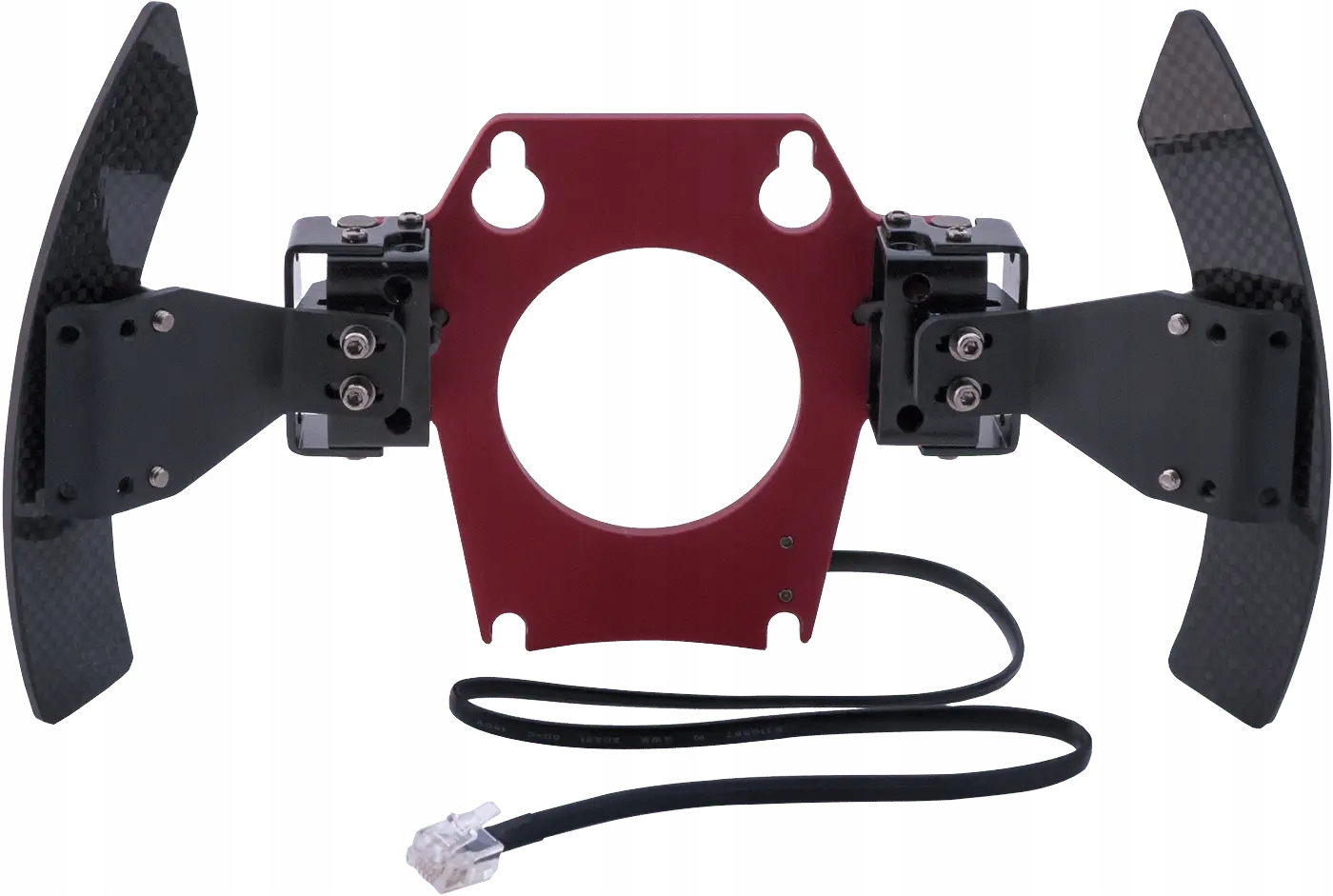 Łopatki zmiany biegów Fanatec ClubSport Static Shifter Paddles Csl Podium