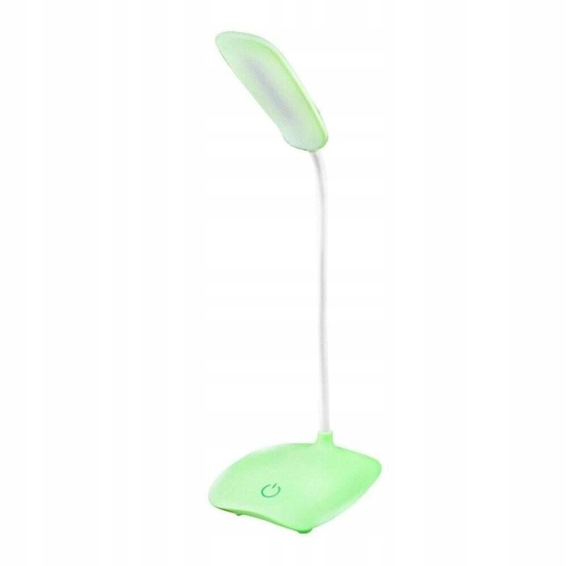 Lampka biurkowa LED USB