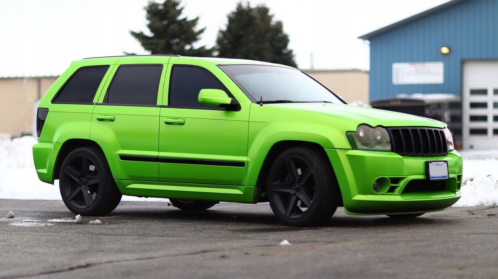 Plasti Dip Plastidip Radioactive Green 1 Буква
