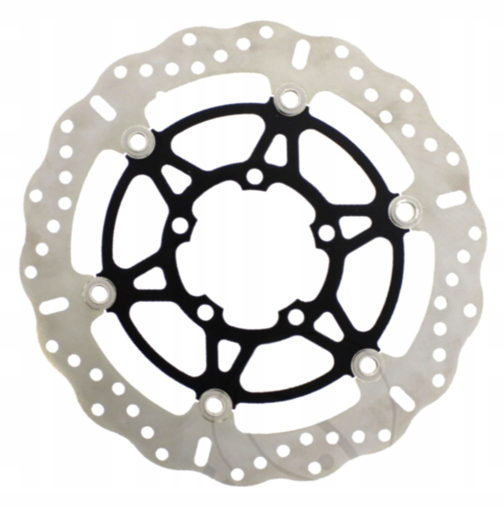 Přední Brzdový Kotouč Triumph Thruxton 1200 2016-2024