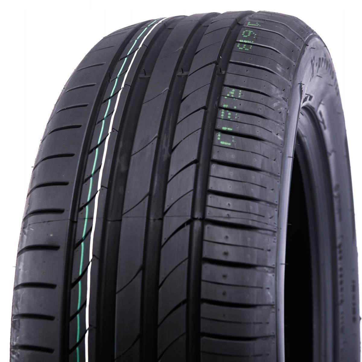 

4x Opony Letnie 195/45R17 Tracmax X-privilo TX3