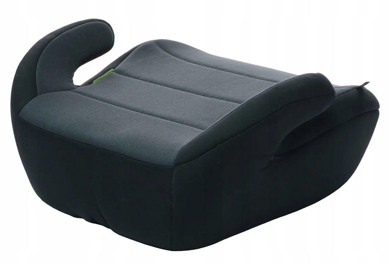 PODKŁADKA SAMOCHODOWA I-SIZE, FOTELIK BOOST 4BABY 125-150 CM PODSTAWKA Sposób montażu samochodowy pas bezpieczeństwa