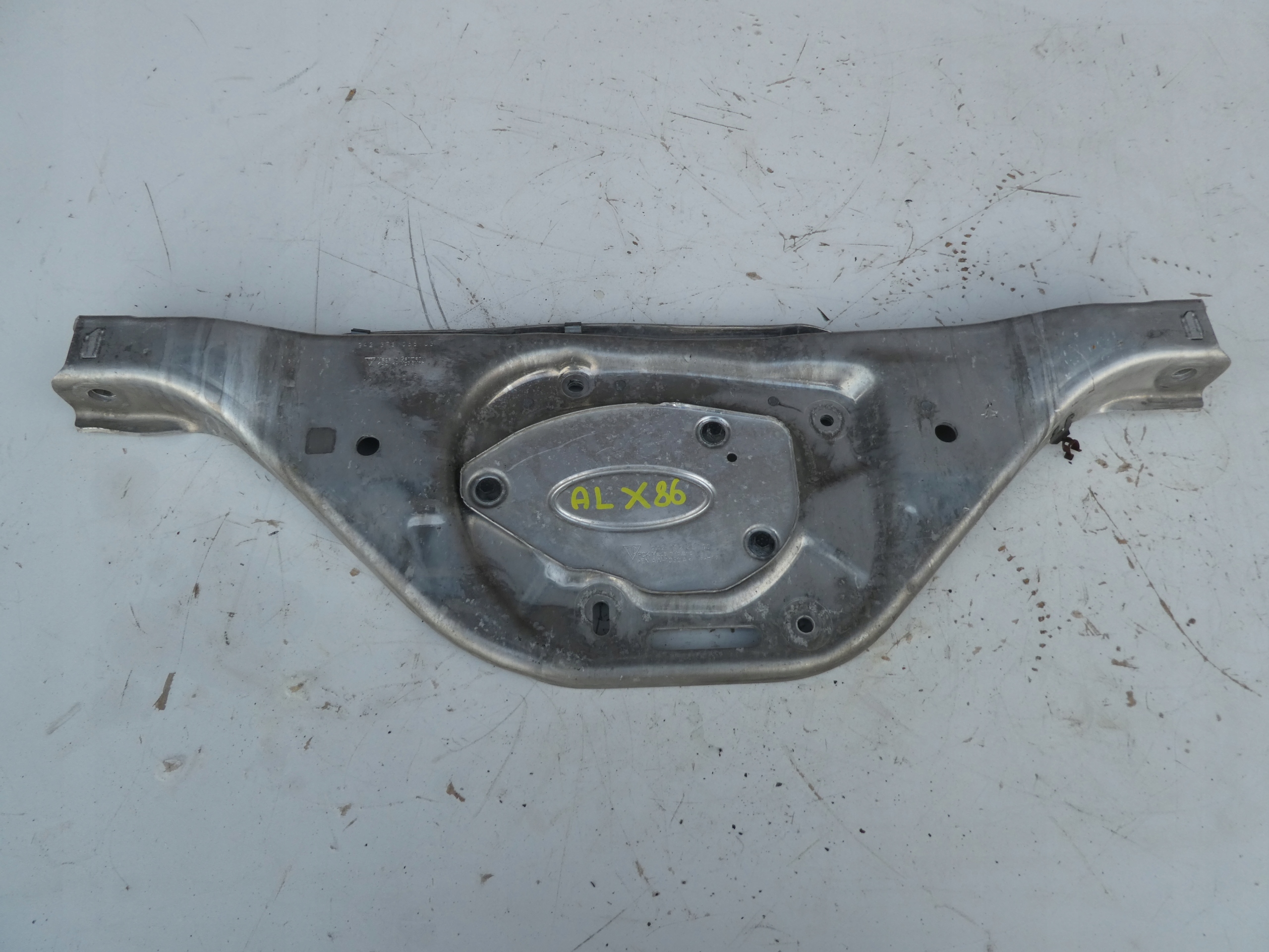 engine mount PORSCHE 911 911 3.8 9A237505603