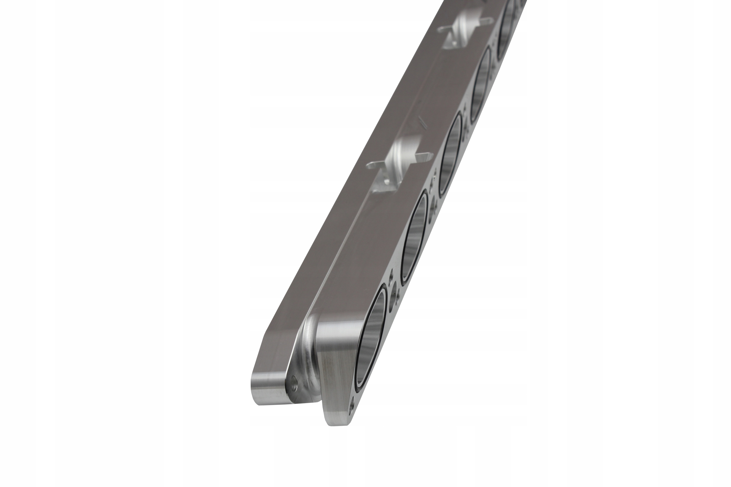 ADAPTER PRZEPUSTNIC ITB BMW M3 S54 M52TU M54 Producent czesci Inny