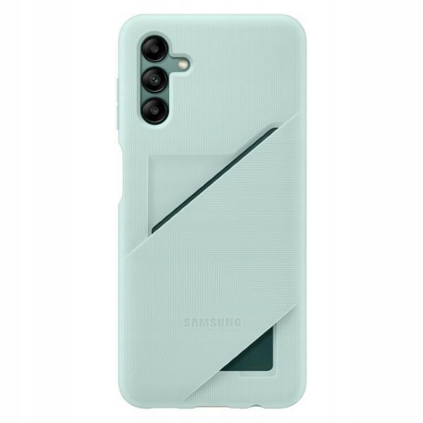Etui Samsung do Galaxy A04s, Zielony,