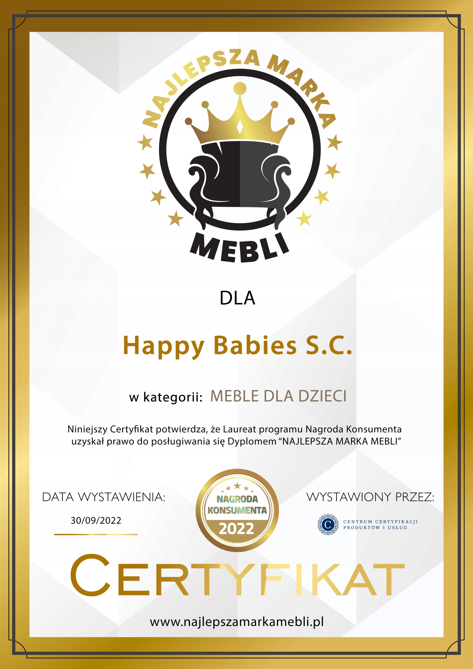 BIURKO HAPPY B09 - BUK - POKÓJ DZIECIĘCY Szerokość mebla 100 cm