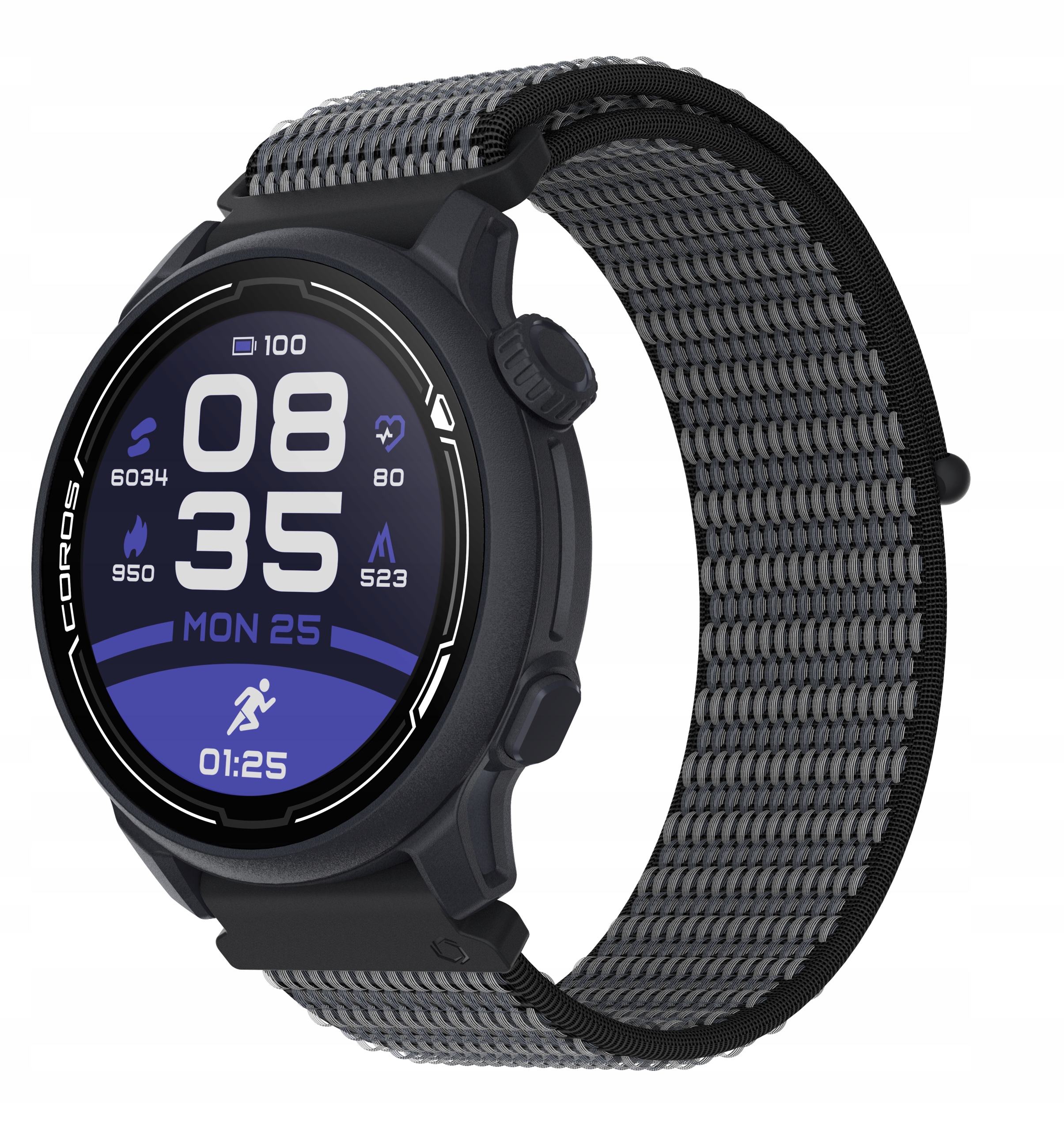 Zegarek COROS Pace 2 Premium Multisport Watch GPS