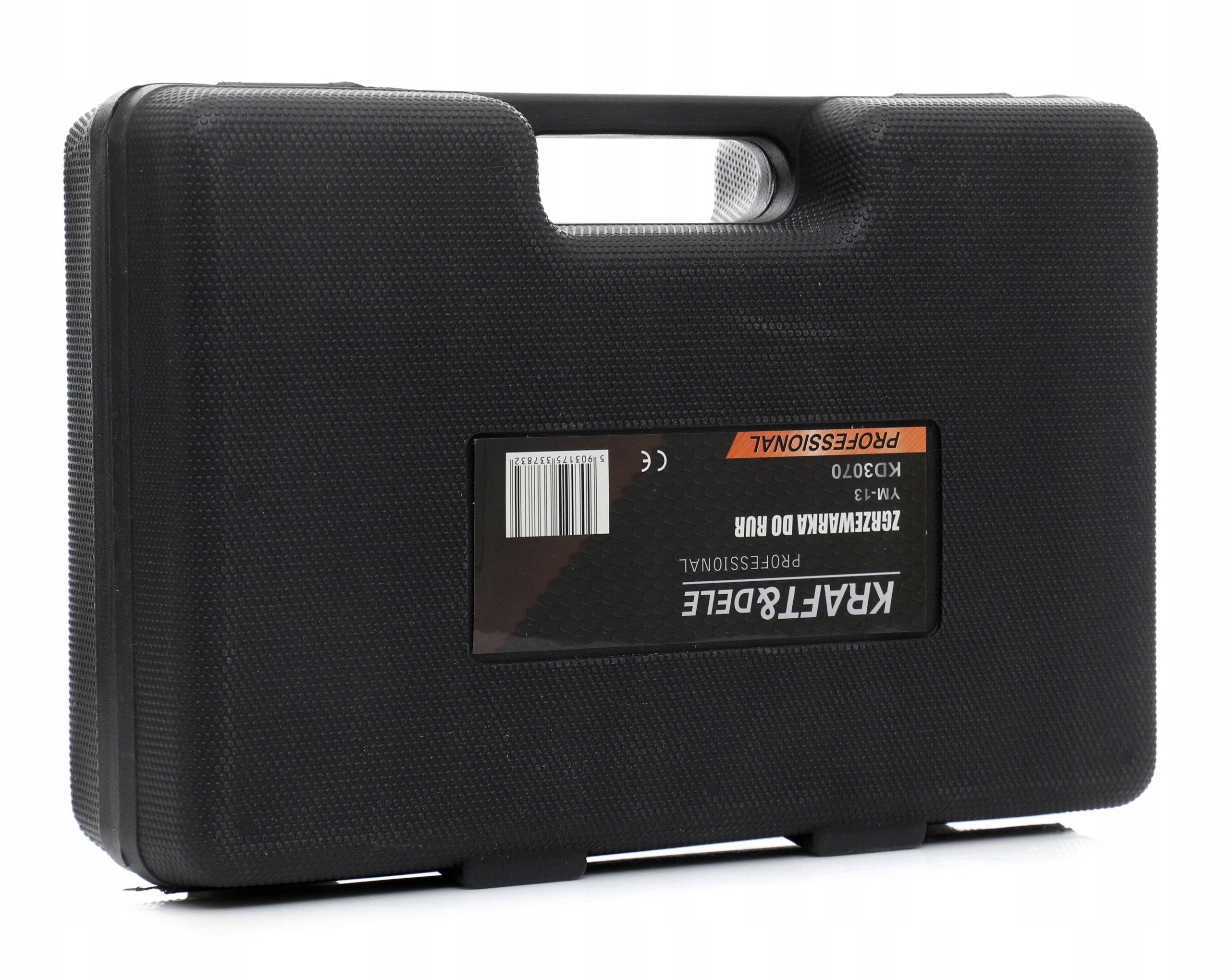 ZGRZEWARKA DO RUR PCV PP MATRYCE 20-32mm 1300W Waga produktu z opakowaniem jednostkowym 2 kg