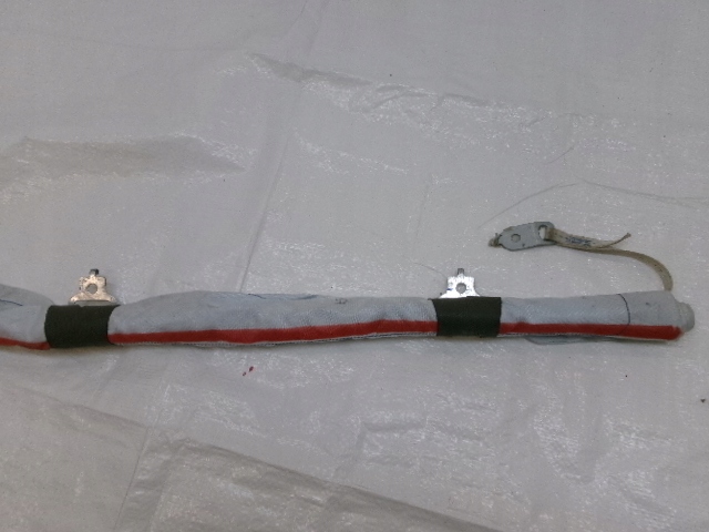 Compass пиропатрон подушка подушки безопасности правая