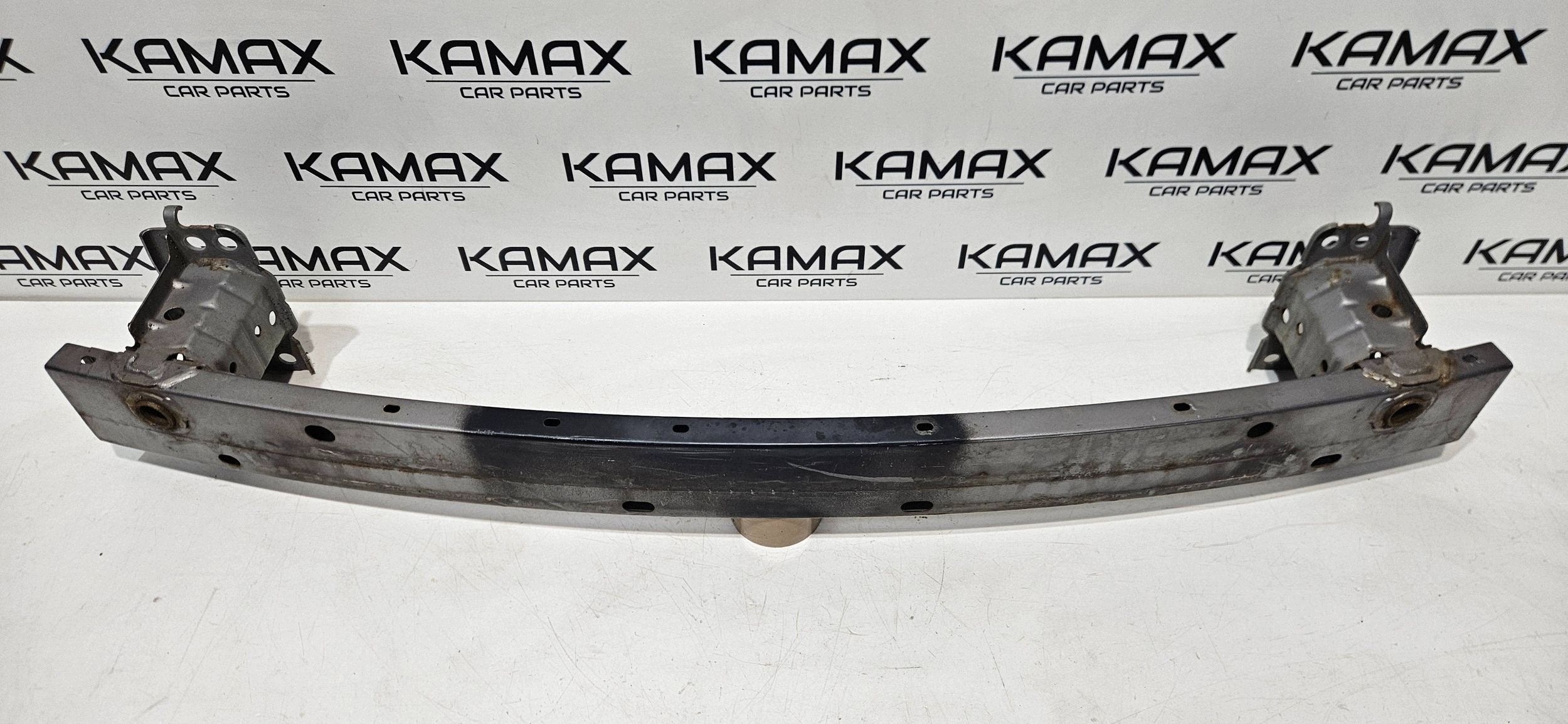 bumper support front TOYOTA AURIS II 12-18 original