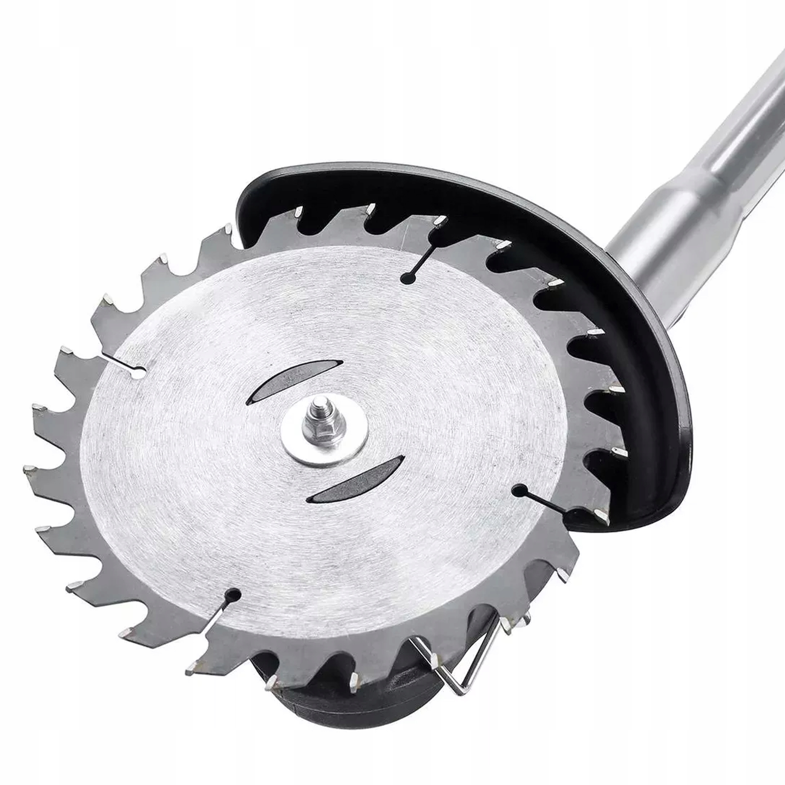 PODKASZARKA AKUMULATOROWA KOSA OGRODOWA WYKASZARKA DO TRAWY + KOŁA Waga produktu z opakowaniem jednostkowym 4 kg