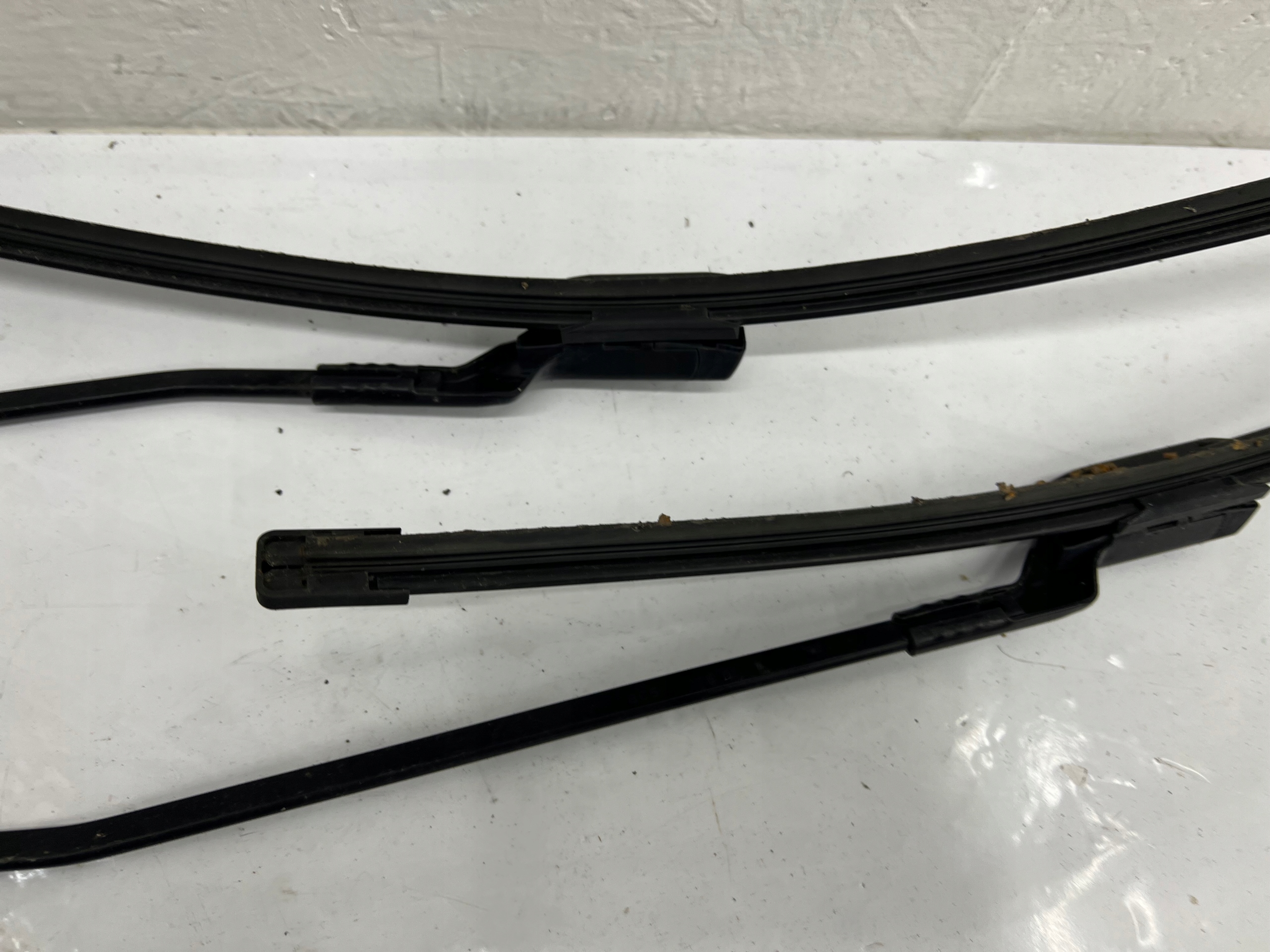 wiper arms KOMPLET SEAT CUPRA LEON IV 5FB955410 5FB955409