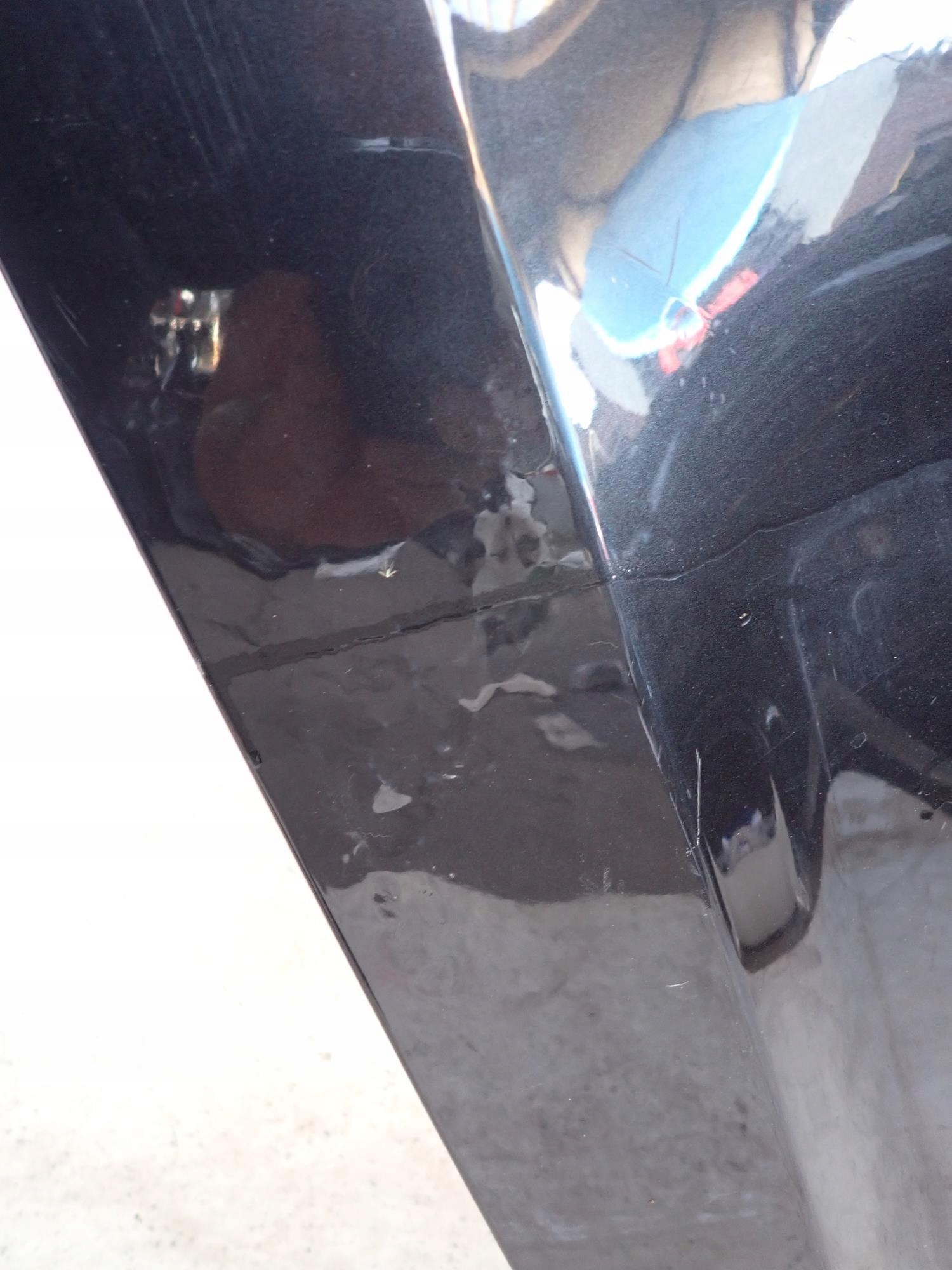 BMW 5 G31 KOMBI 17-23 boot door rear