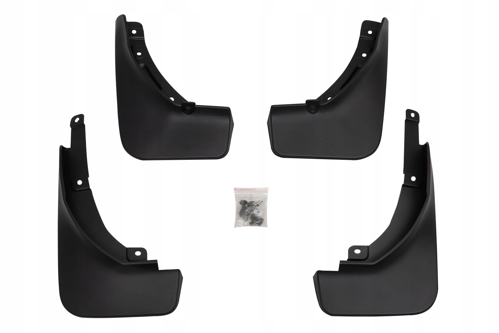 FORD ESCAPE MK4 IV 2019-СПЕЦІАЛЬНІ БРИЗКОВИКИ