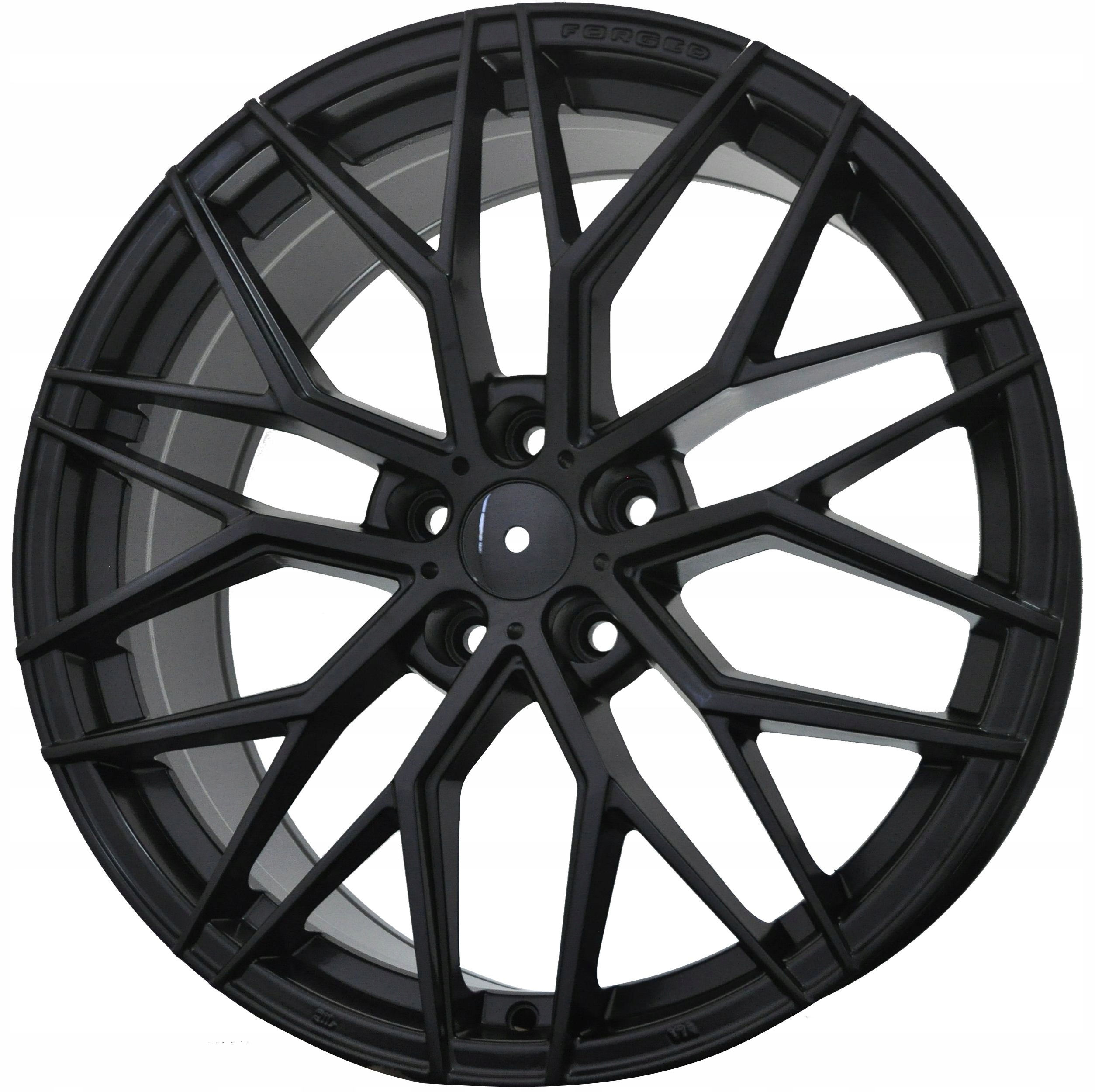 ДИСКИ 19 5x112 SKODA SUPERB SCOUT III B8