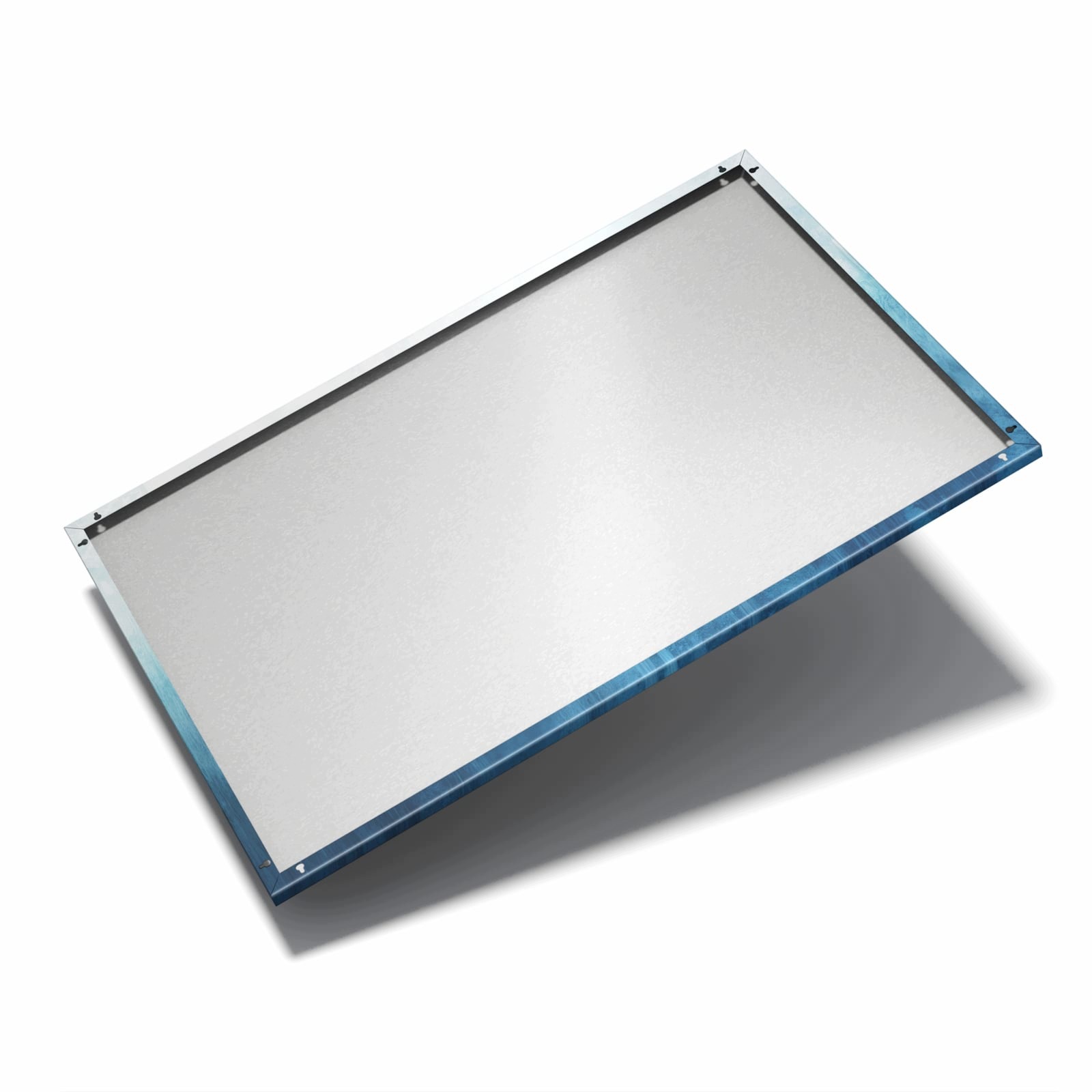 Magnetická tabule Zamrožony Vodopád 60 × 40 cm