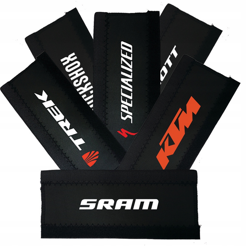 OSŁONA RAMY POD ŁAŃCUCH NEOPREN DUŻO WZORÓW