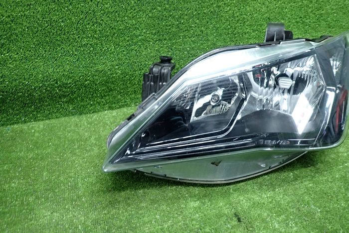 SEAT IBIZA IV LIFT 13- reflektor left light left