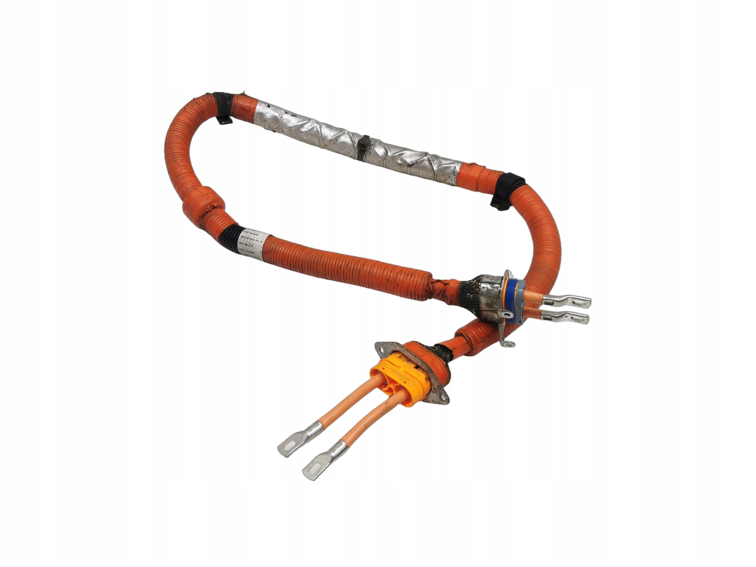 bundle wiring electrical MITSUBISHI OUTLANDER III LIFT 2015-2018