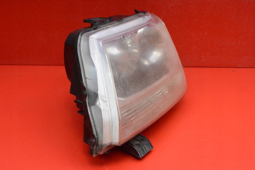 REFLEKTOR left light front XENON EU 100-59079 SUZUKI GRAND VITARA 2 II LIFT