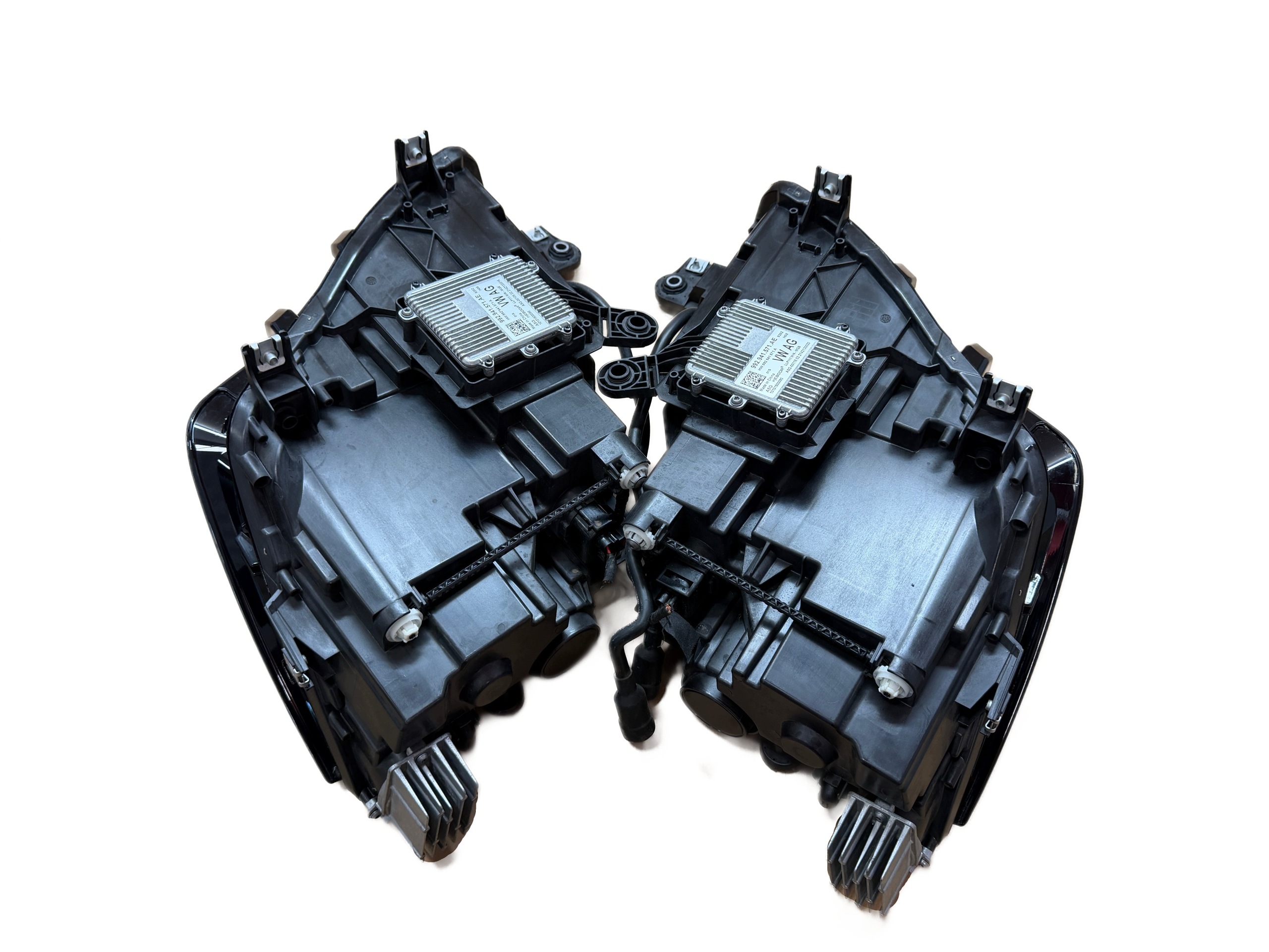 CUPRA ATECA LIFT lights FULL LED 576941031C
