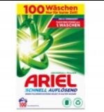 Prášek na praní Ariel Universal 6 kg