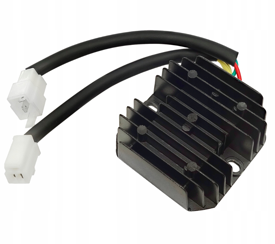 Regulator napięcia BLADE R