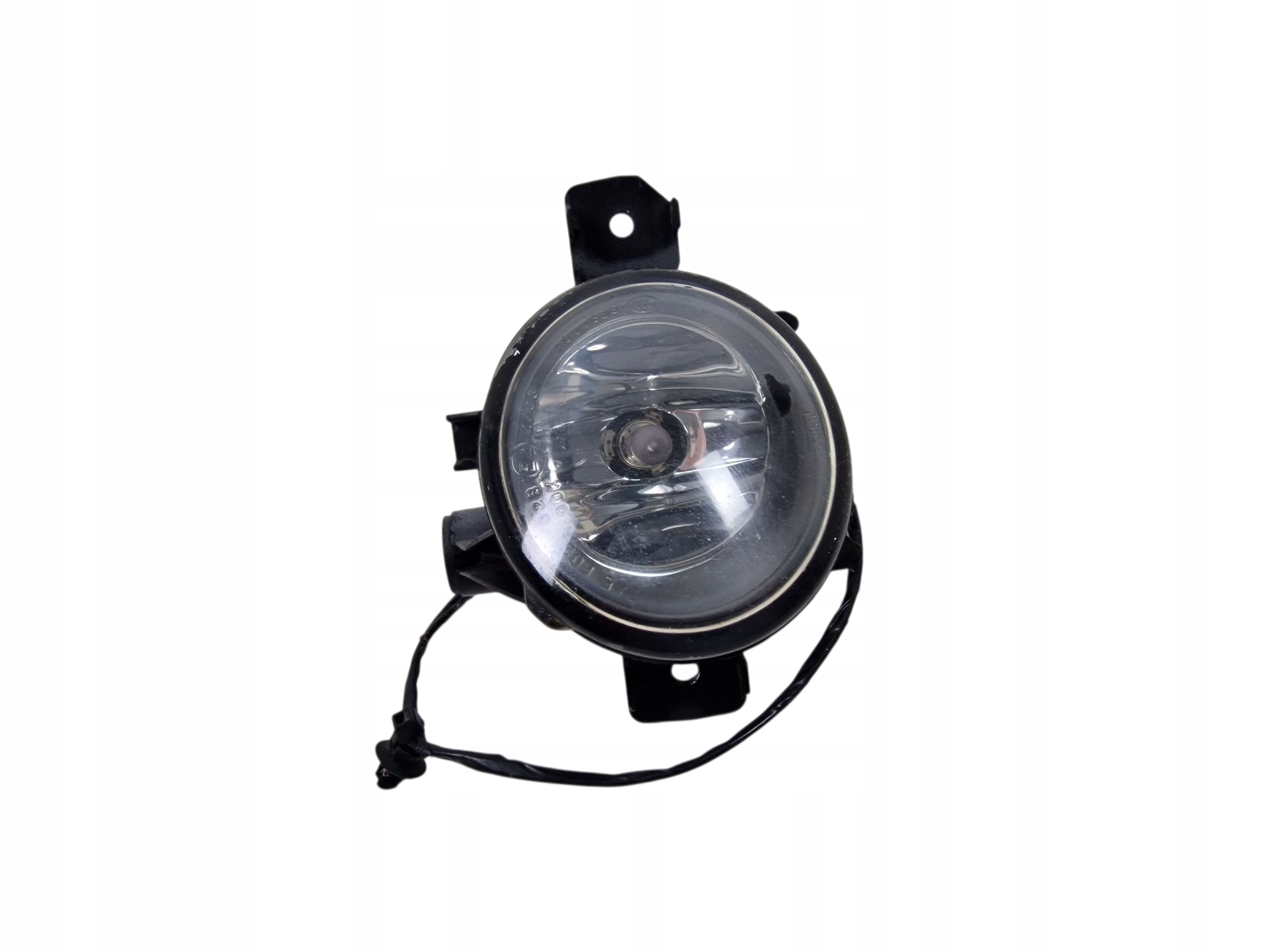 BMW X5 E70 Nebelscheinwerfer links Licht Nebelscheinwerfer ORG. 89206152