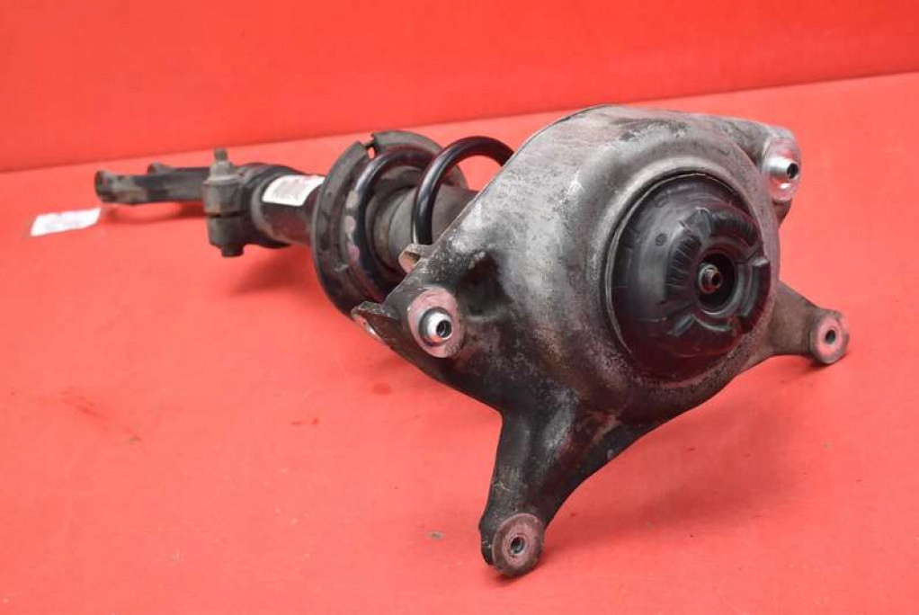 shock absorber right front 8K0413031AP AUDI A4 B8 2.0 TFSI 211 KM 07-11