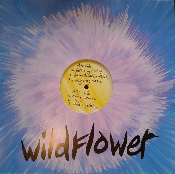 Wildflower – Wildflower Winyl