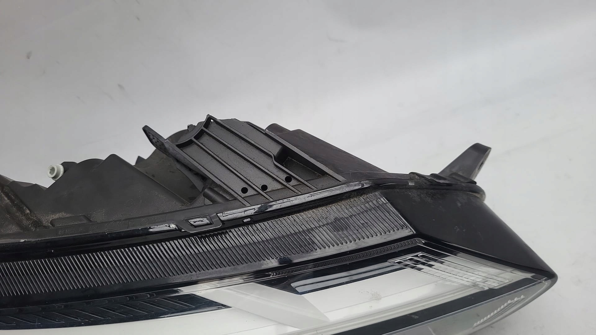DACIA SANDERO III 20- FULL LED light right front front 260107978R
