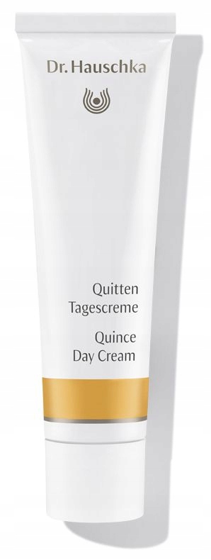 Dr. Hauschka Denní Krém Ze Semen Kdoule 30 ml