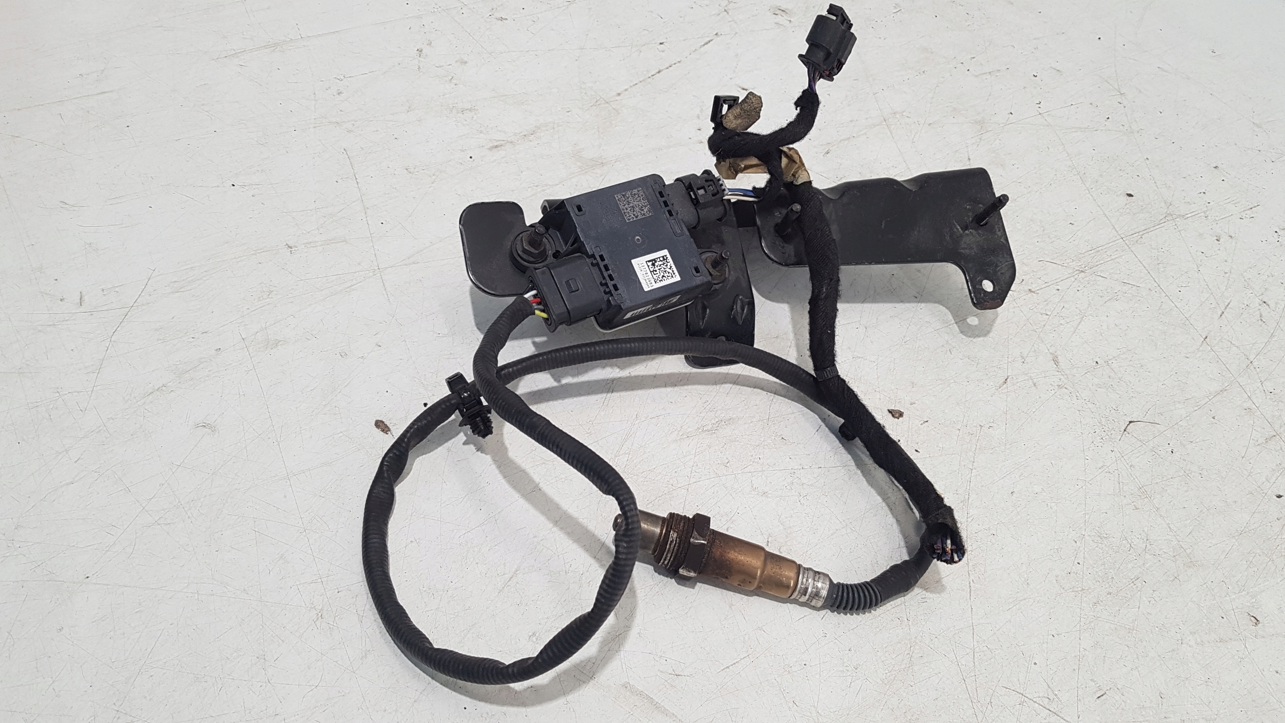 OPEL INSIGNIA B 2.0 CDTI ЛЯМБДА-ЗОНД NOX 55509682