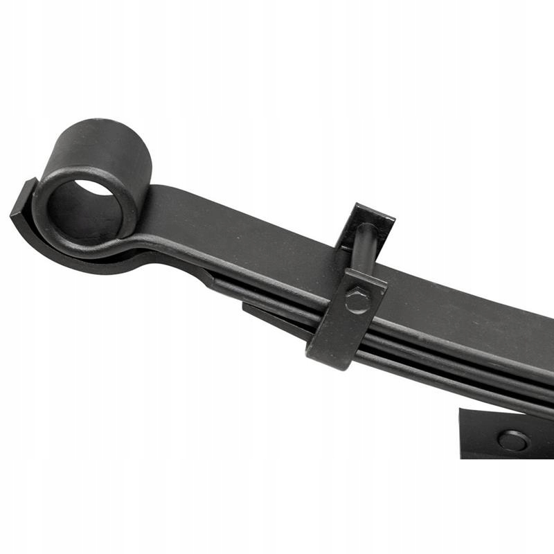 RESOR TYLNY +2'' DMX-18E ISUZU D-MAX