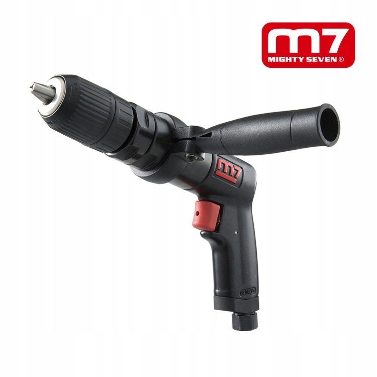 M7 Mighty Seven QE 442 WIERTARKA PNEUMATYCZNA Producent code QE 442