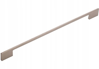 

Uchwyt meblowy UN71 160mm nikiel satyna