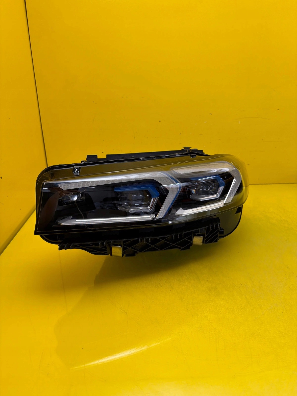 light left front BMW 3 G20 G21 Lift Full Led 9450801-04