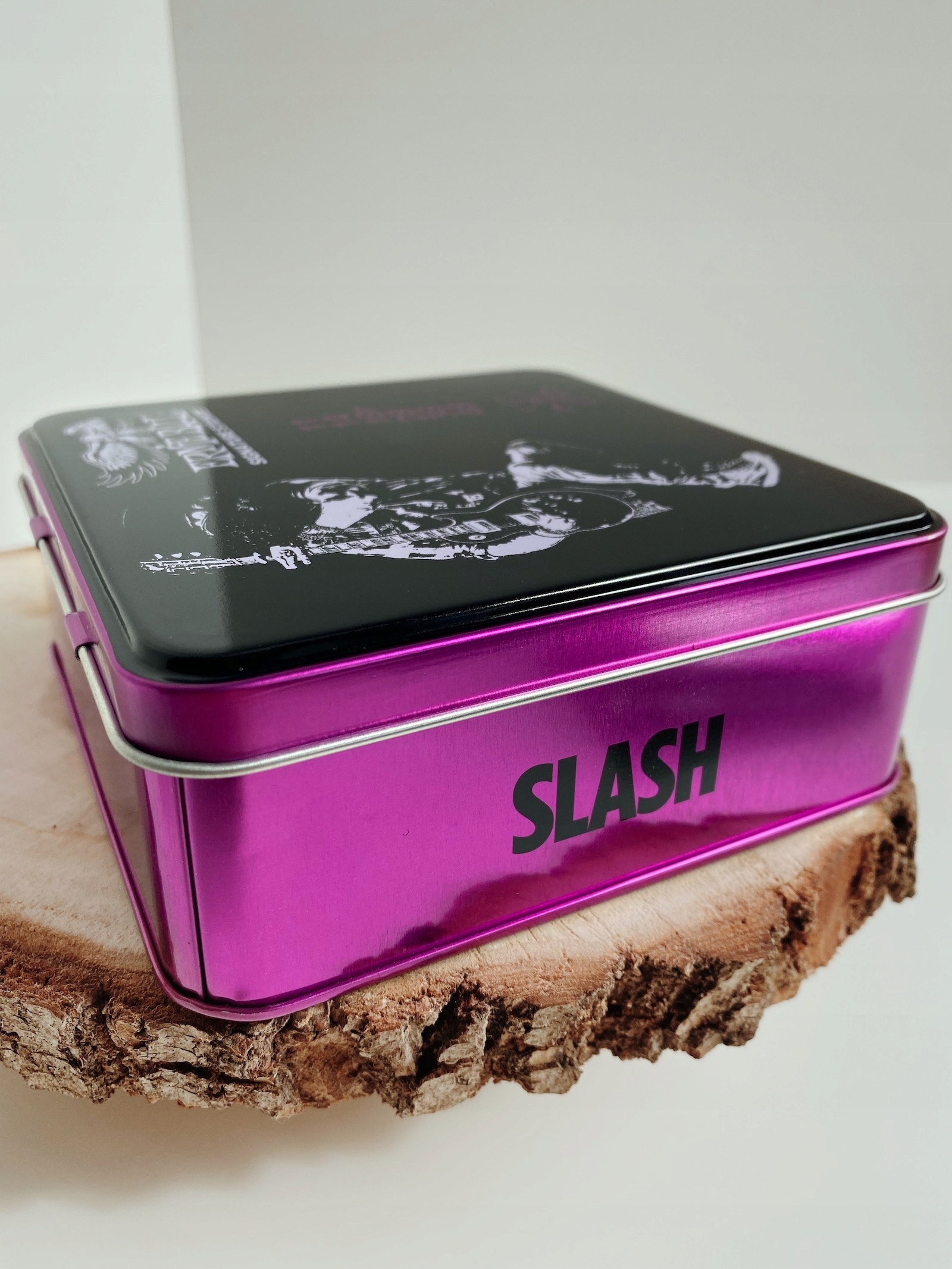 Struny Ernie Ball Slash Signature String 3-pak Marka Ernie ball