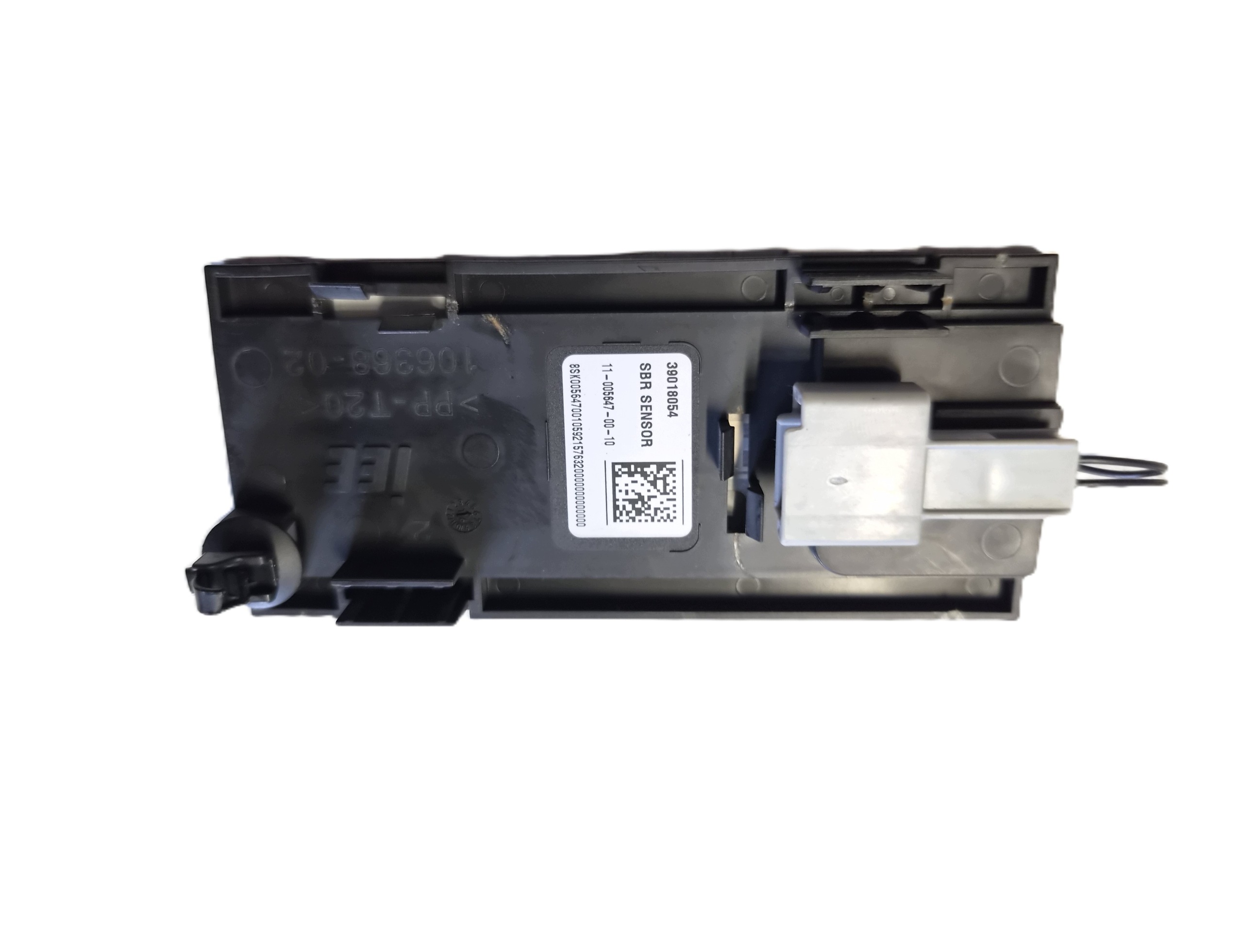 Module ZAJECIA Siège OPEL ASTRA K 39018054