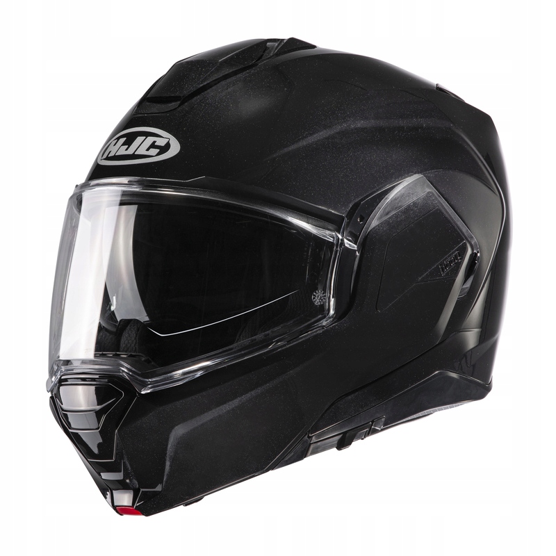 Motocyklová Prilba Hjc I100 Metal Black S