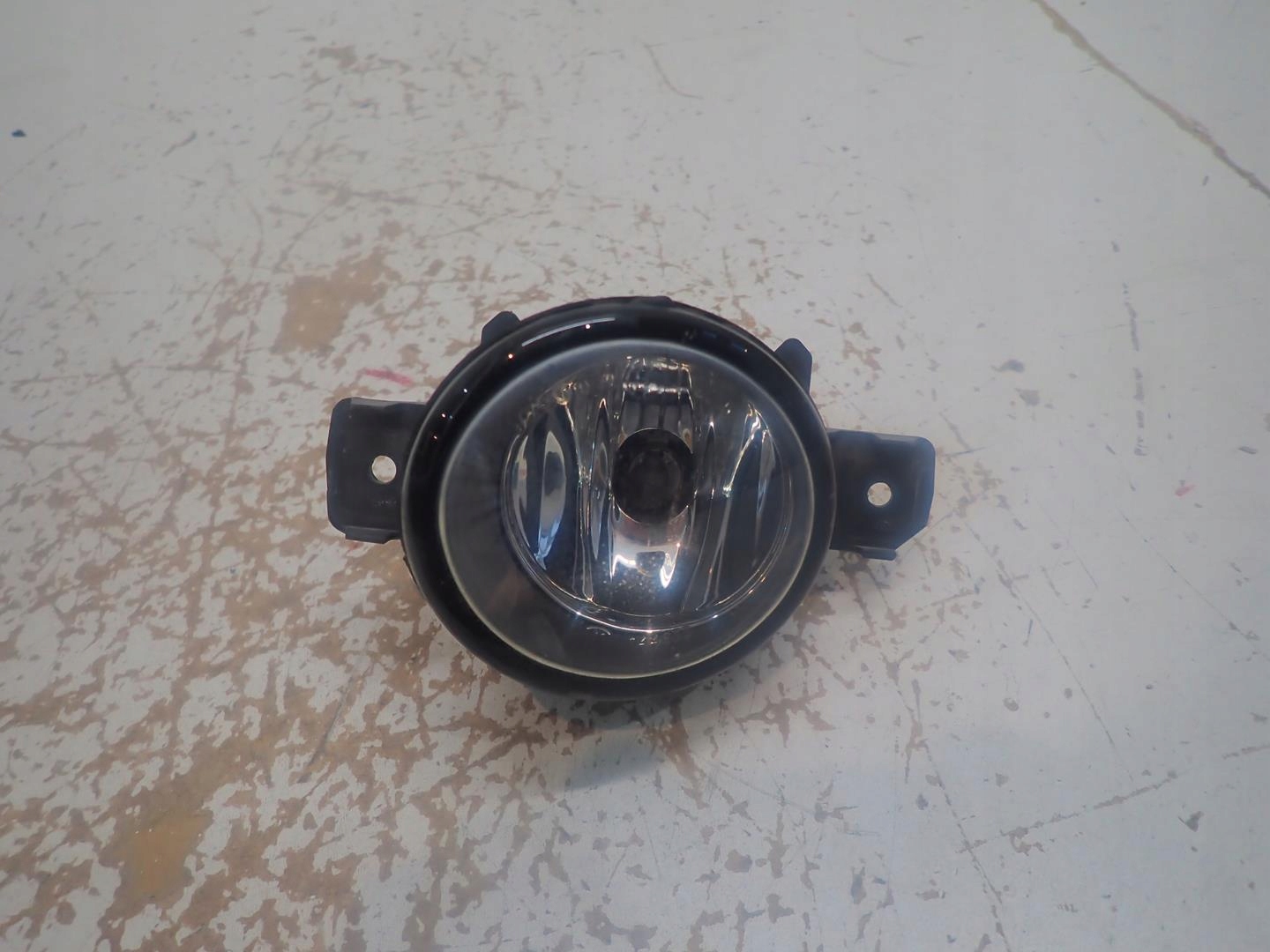 nebelscheinwerfer links NISSAN RENAULT 8200002469