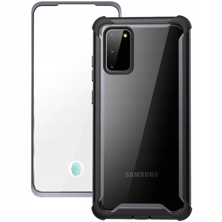 

Etui Supcase do Galaxy S20, pokrowiec, case, A Sp