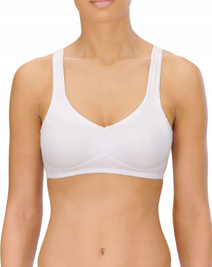 

Naturana biustonosz miękki bez fiszbin 87001 80A