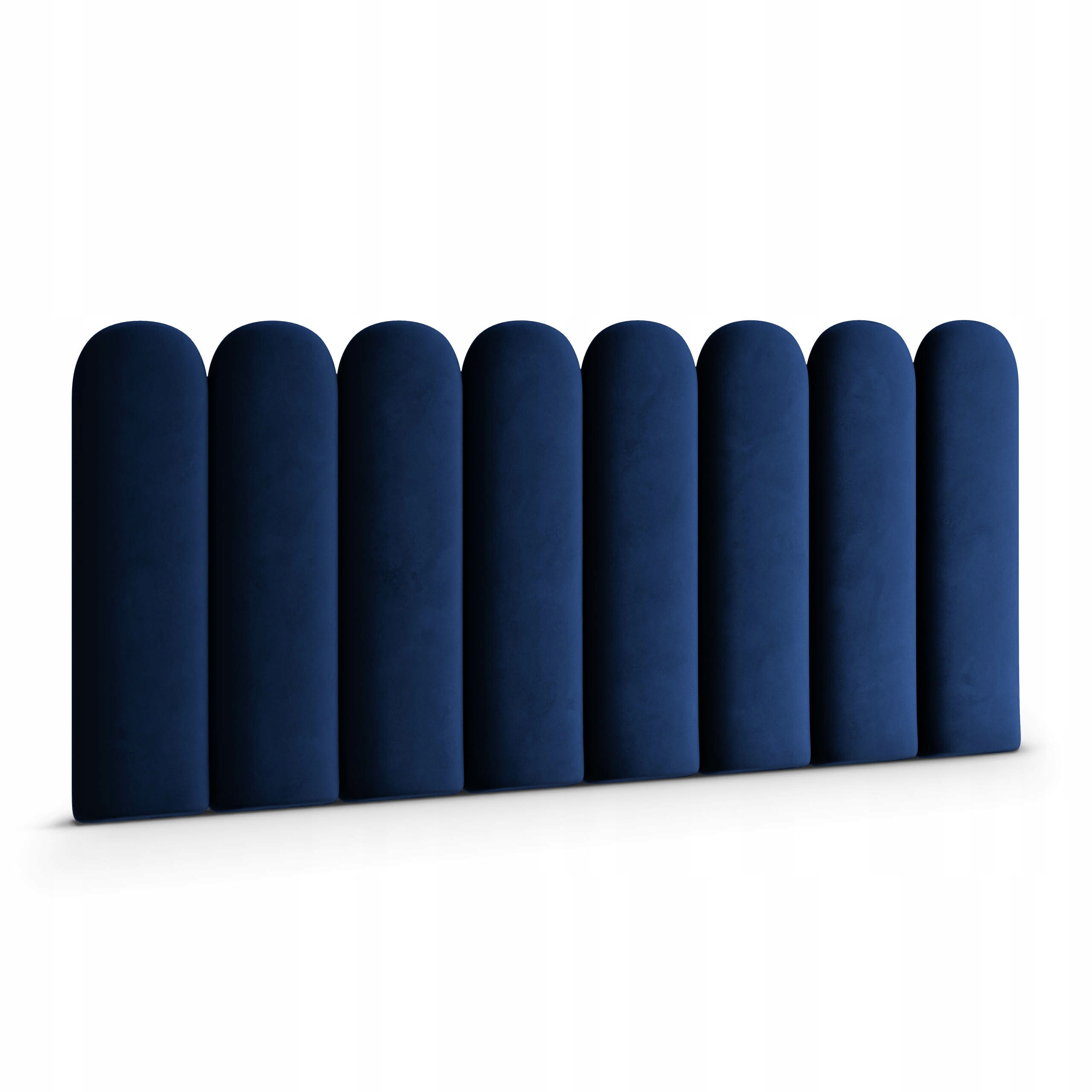 PANELE ŚCIENNE TAPICEROWANE PŁOTEK 100x30cm MAGIC VELVET 2216
