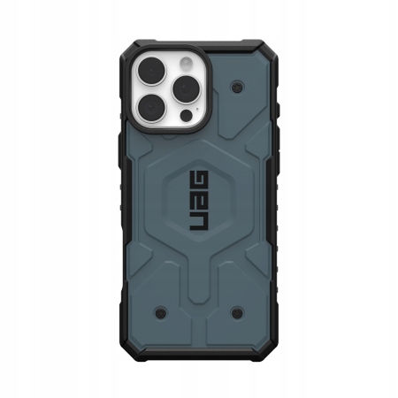 Uag Pathfinder Magsafe – kryt pro iPhone 16 Pro Max, kompatibilní