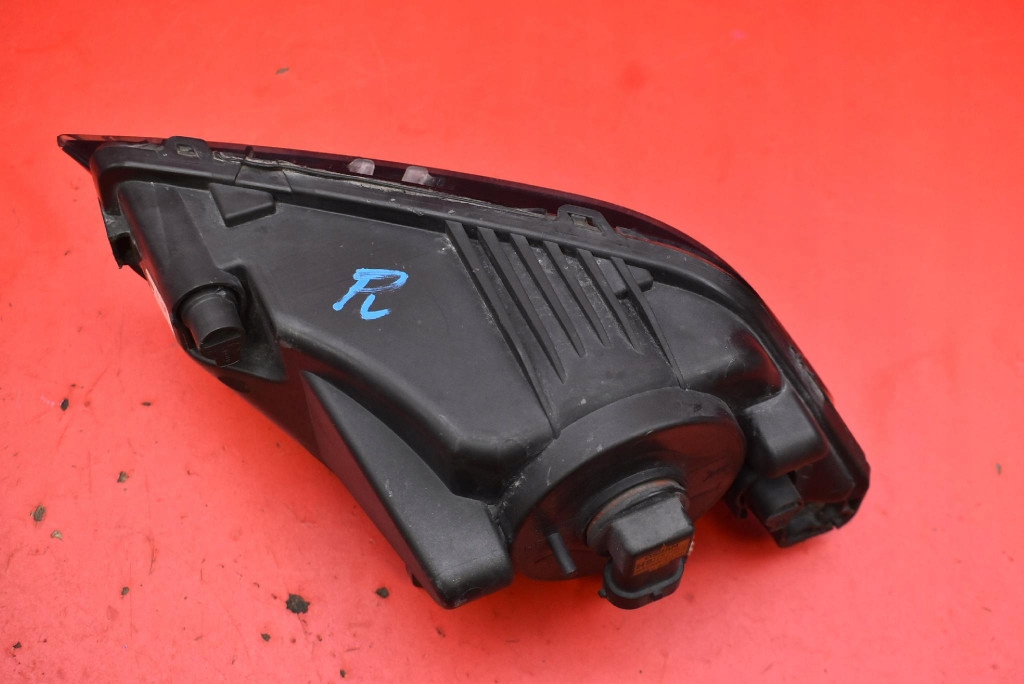 fog light right front front 6J9941702A SEAT LEON 3 III 12-20